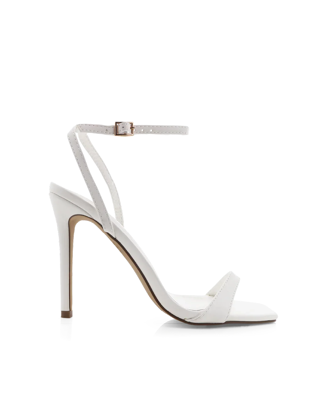 GLAM - WHITE