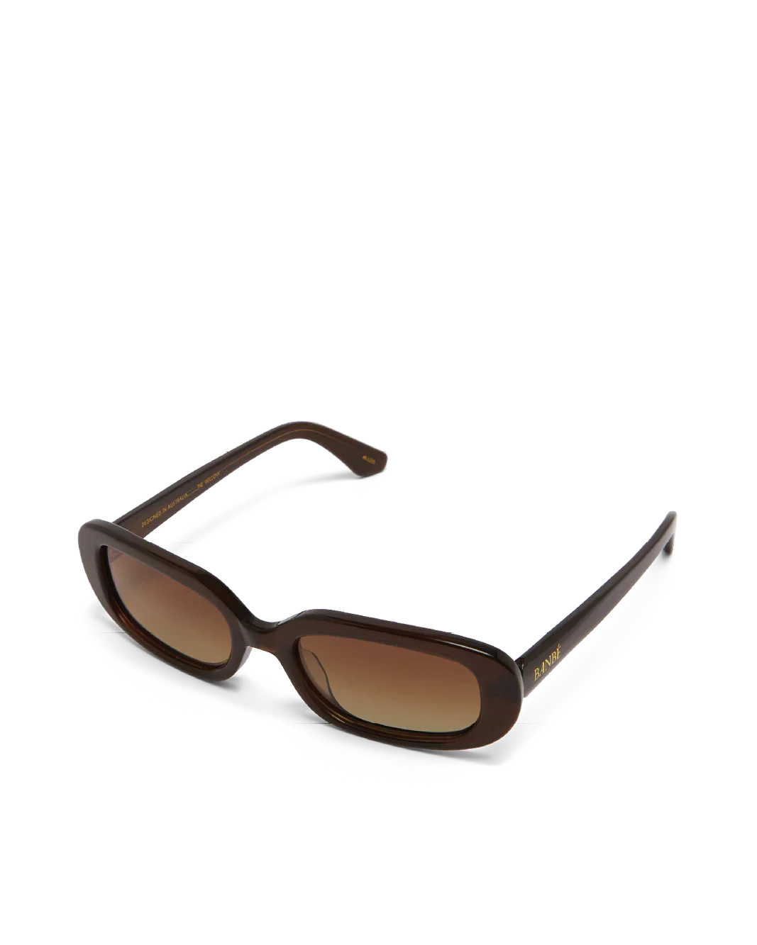 THE WILLOW - DARK MOCHA-DARK MOCHA