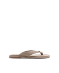 BRISTOL - WARM TAUPE SUEDE