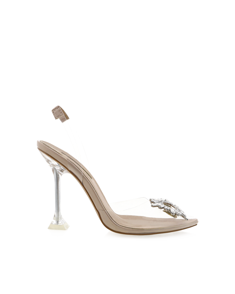 FRANCESCA - NUDE PATENT