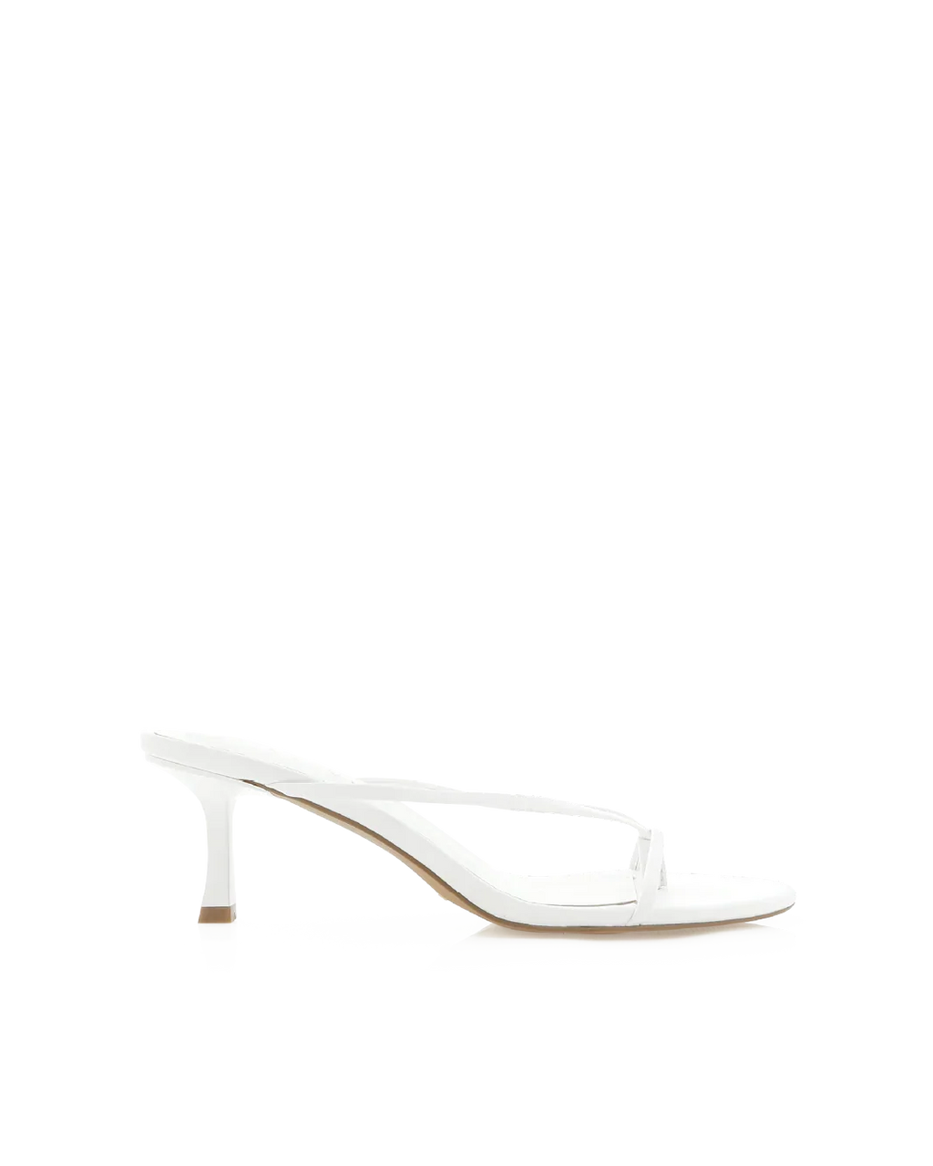 GILLIE - WHITE