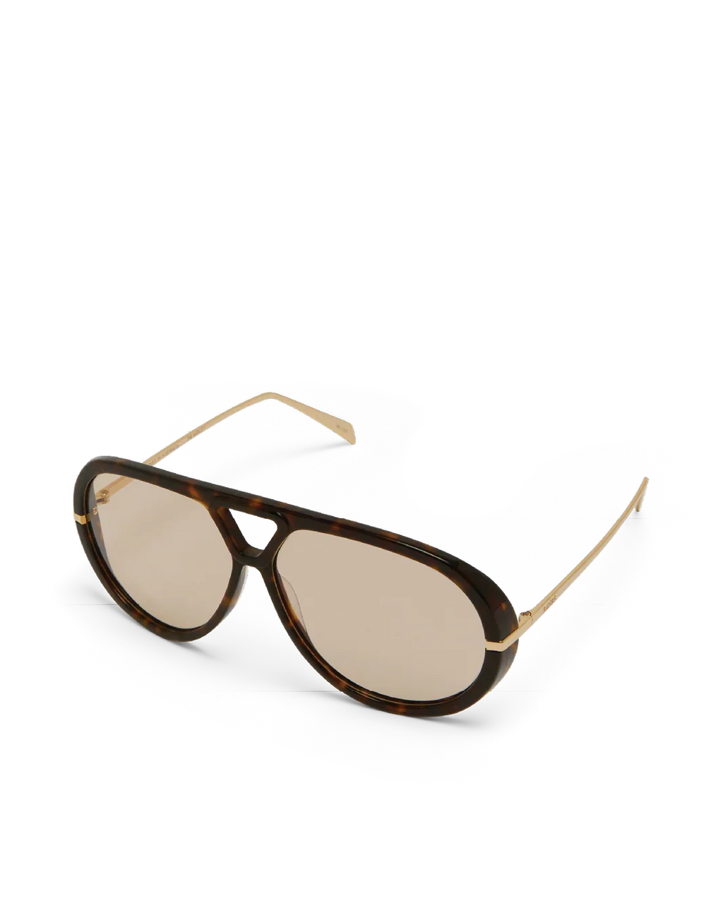 THE HARLEY - CACAO TORT-PEACH