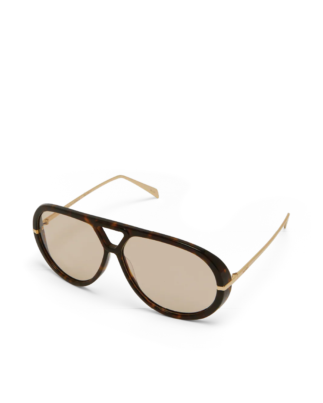THE HARLEY - CACAO TORT-PEACH