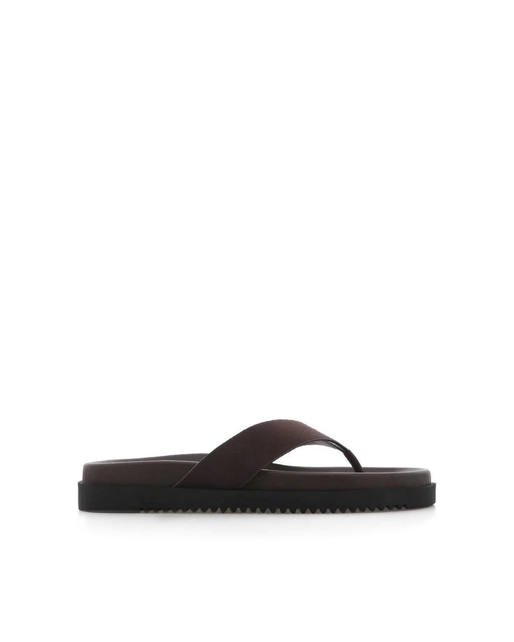 AILA - DARK CACAO SUEDE