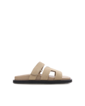 THEO - TAUPE NUBUCK
