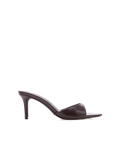 ENSLEY - DARK CACAO SHINE