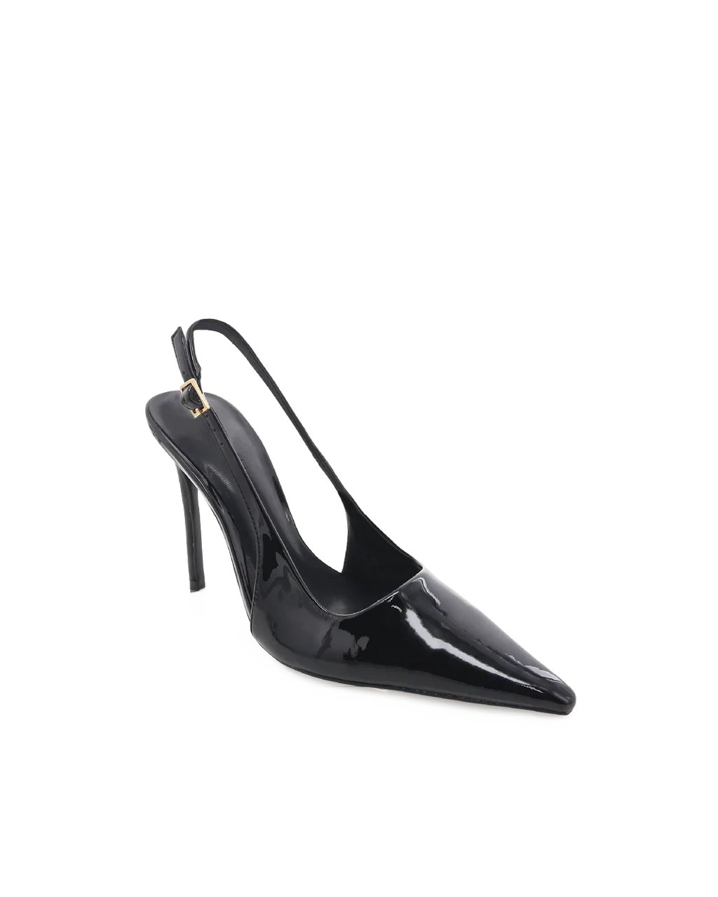 HONORA - BLACK PATENT