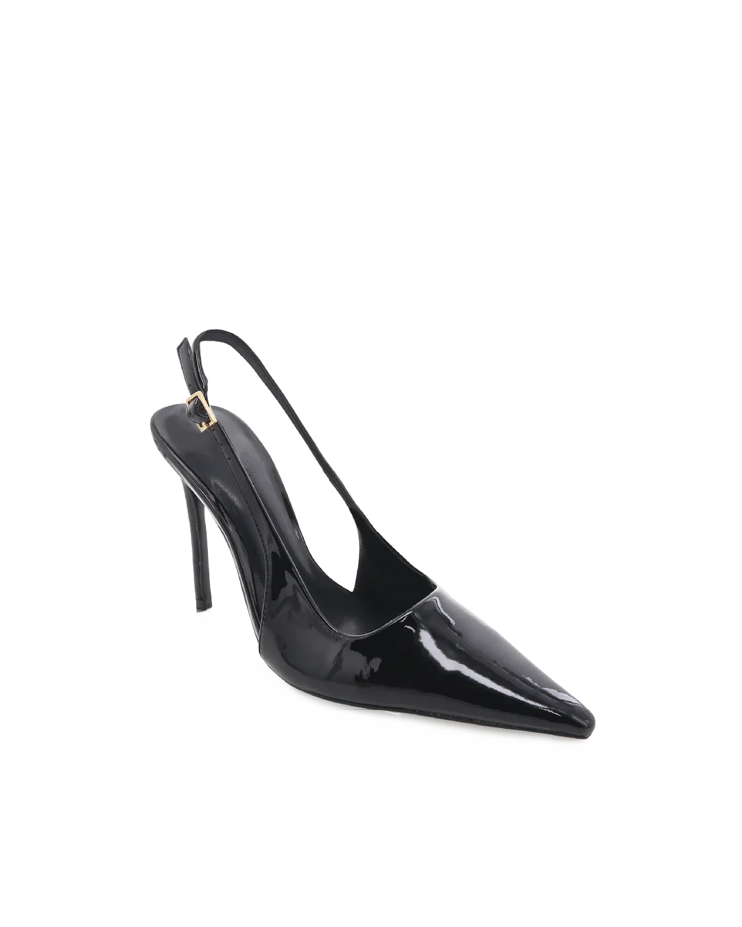 HONORA - BLACK PATENT