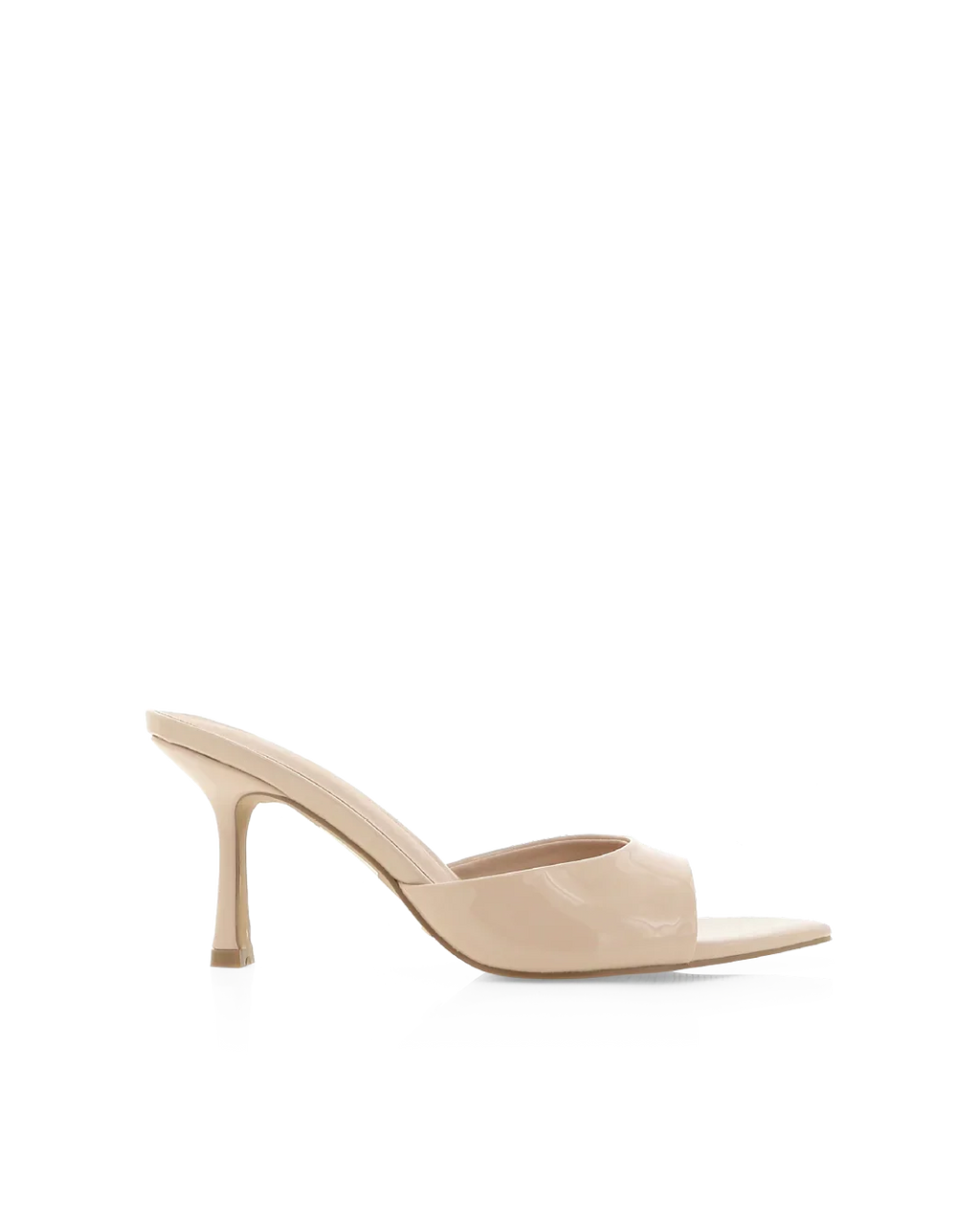 XANTHE - CAPPUCCINO PATENT