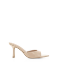 XANTHE - CAPPUCCINO PATENT