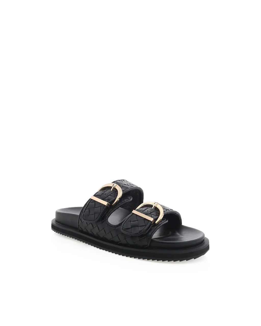 TALON - BLACK