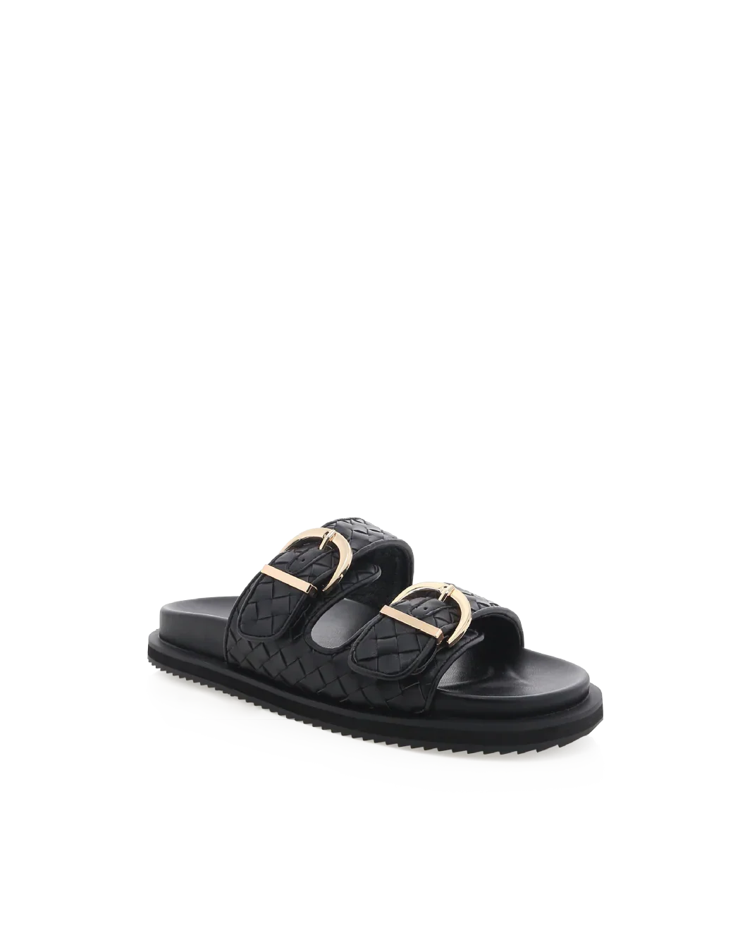 TALON - BLACK