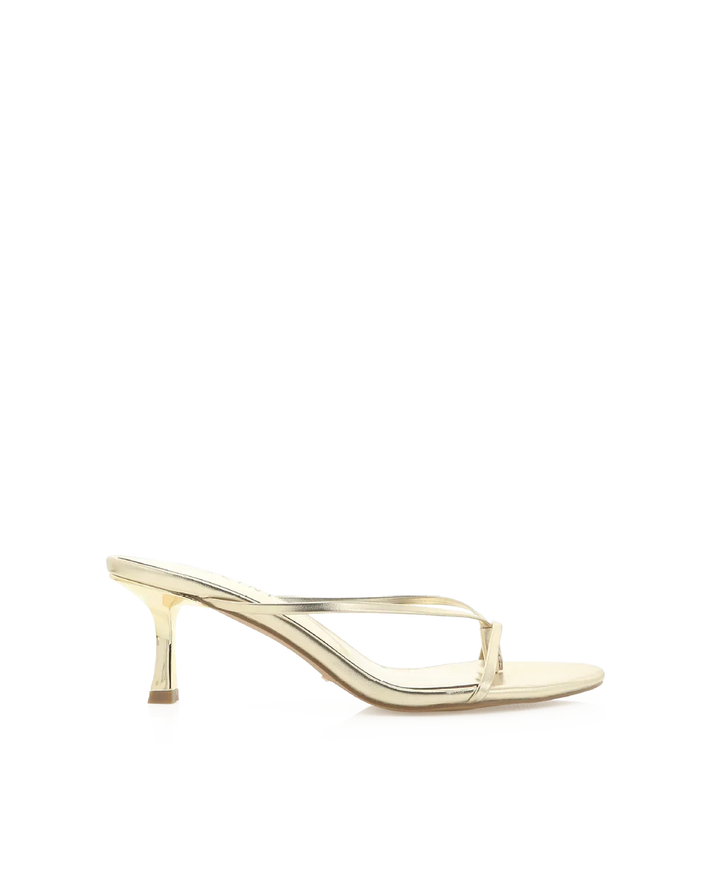 GILLIE - GOLD METALLIC