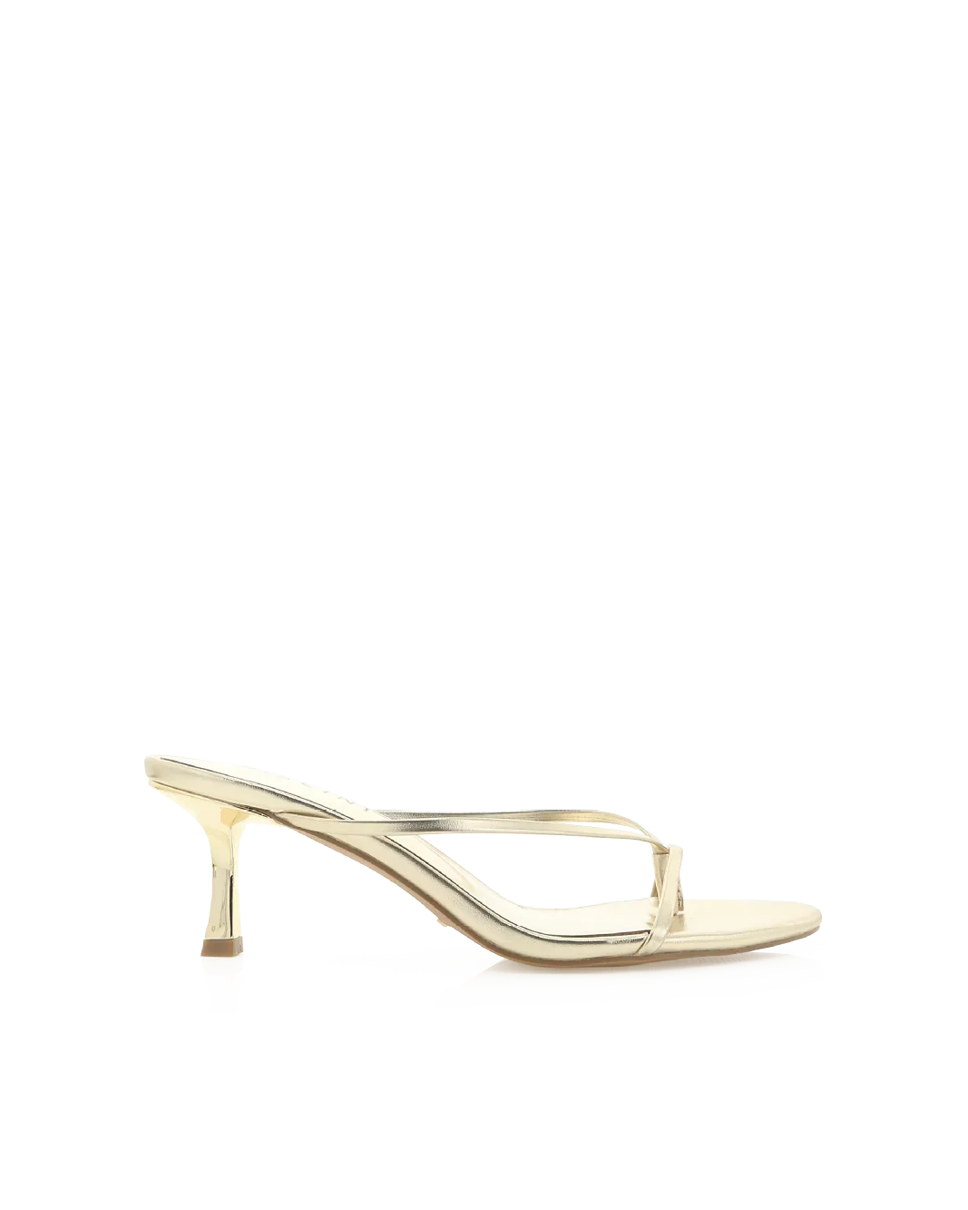 GILLIE - GOLD METALLIC