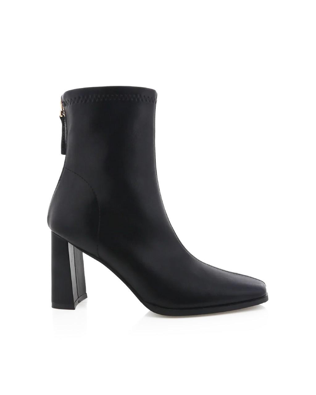ZADE - BLACK