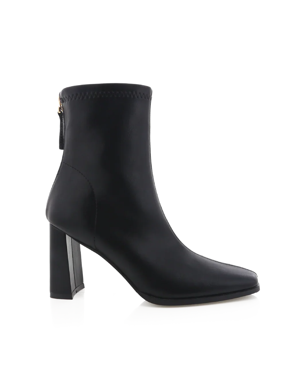 ZADE - BLACK