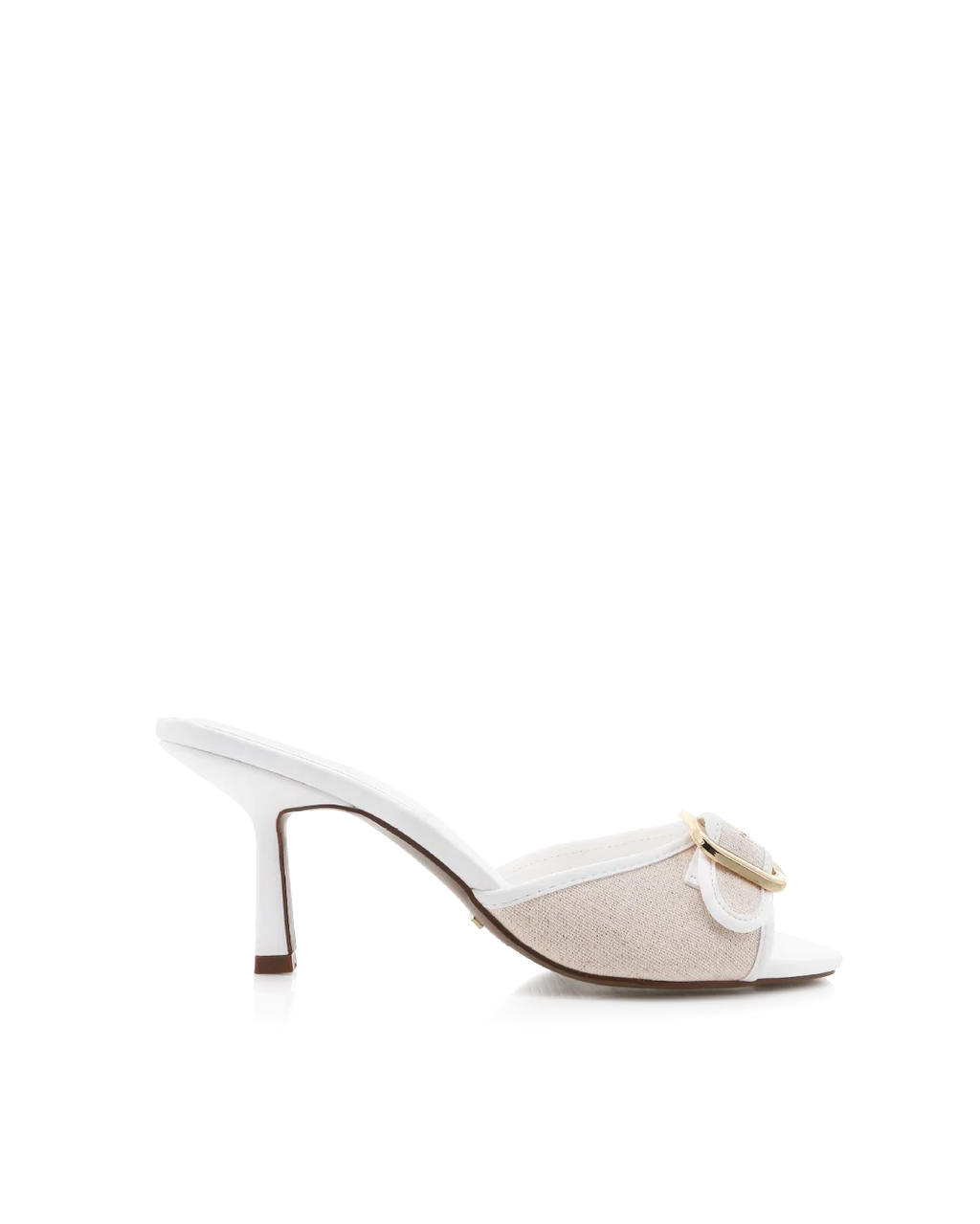 YASH - WHEAT LINEN-WHITE