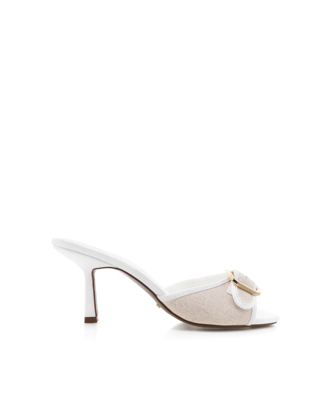 YASH - WHEAT LINEN-WHITE