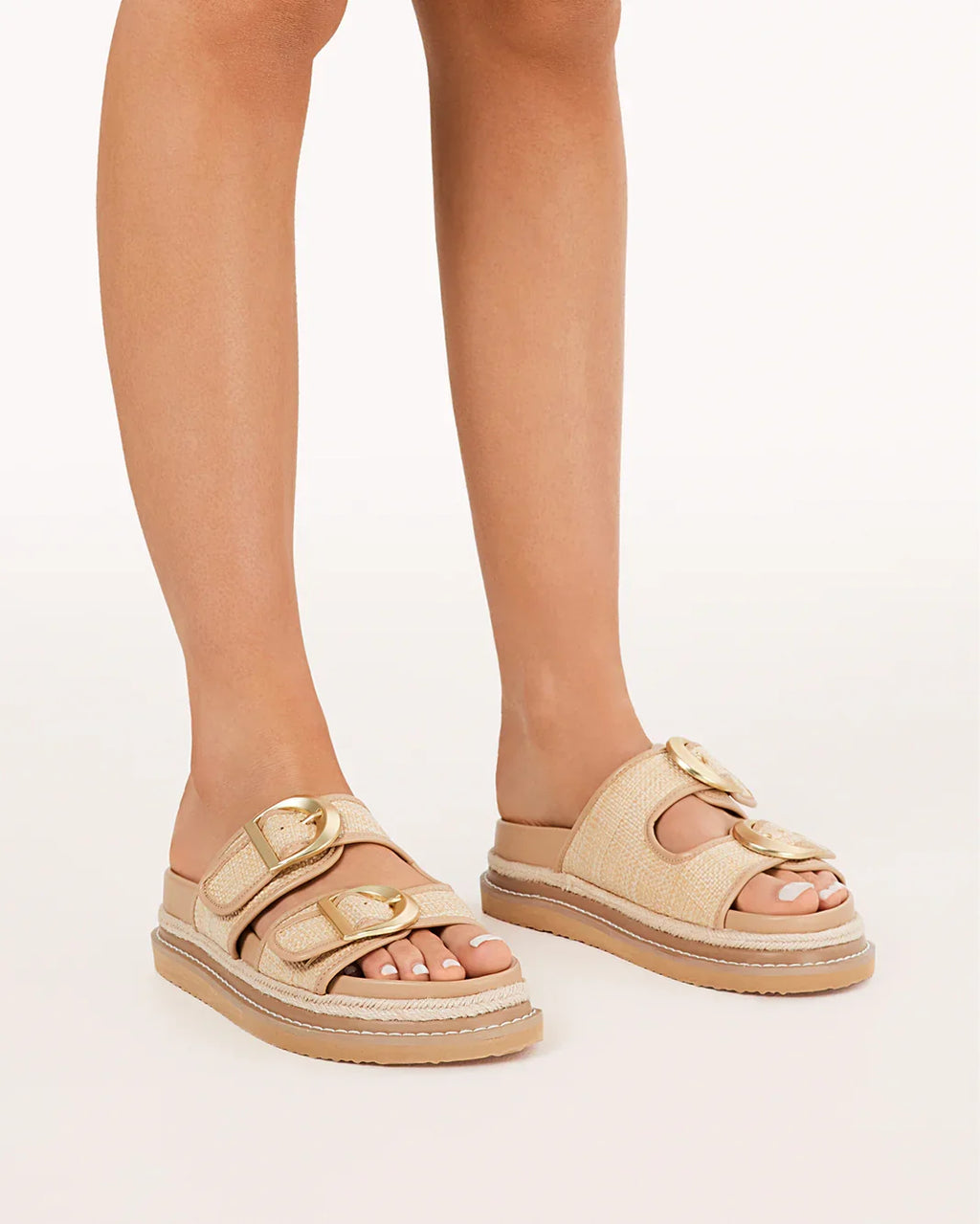 ANORA - NATURAL RAFFIA