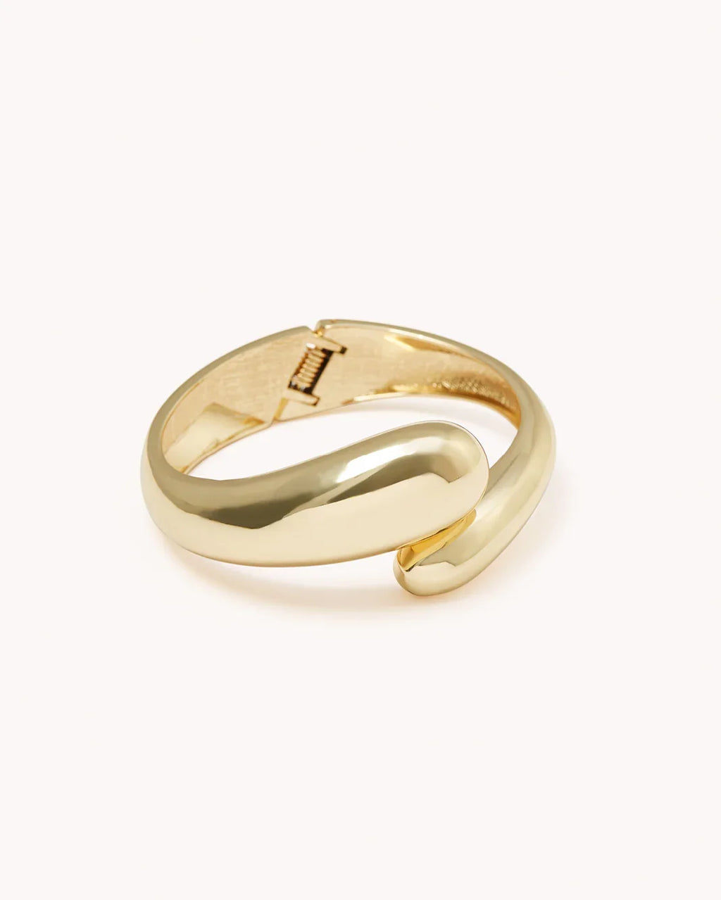 GAIZA BANGLE - GOLD