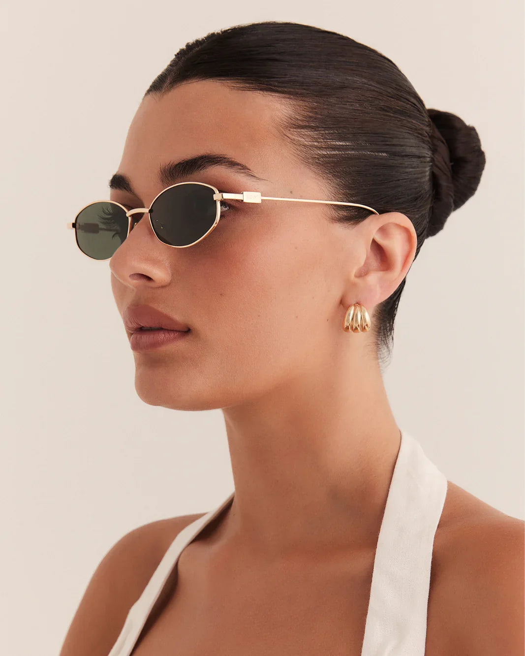 THE MILA - GOLD-GREEN