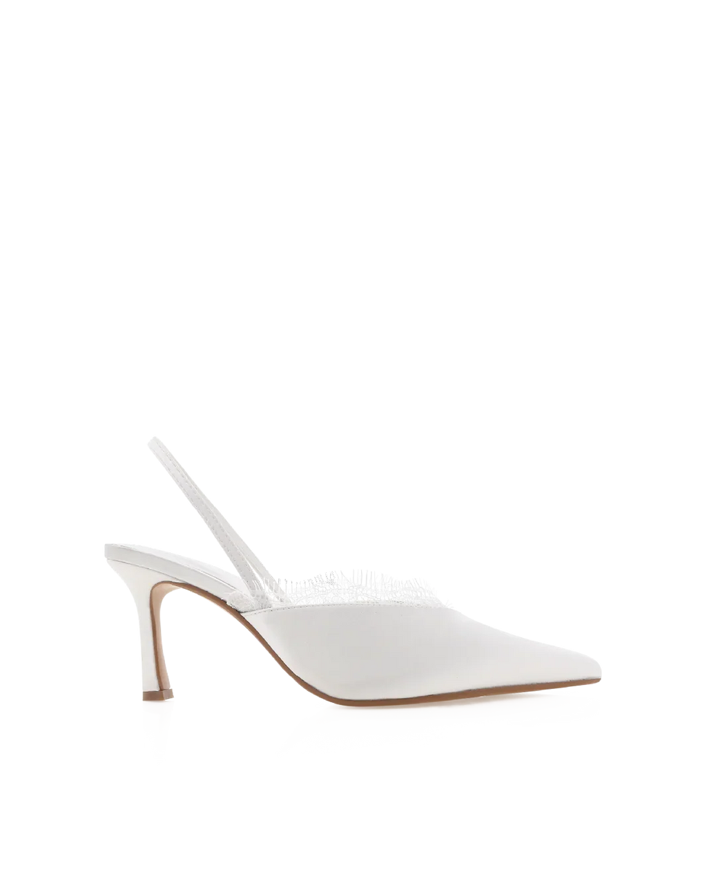 XIANA - WHITE SATIN