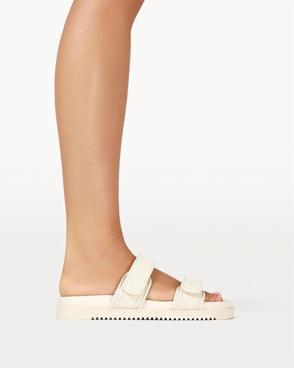 ARISTELLA - CREAM RAFFIA