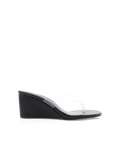 TIGGY - CLEAR-BLACK