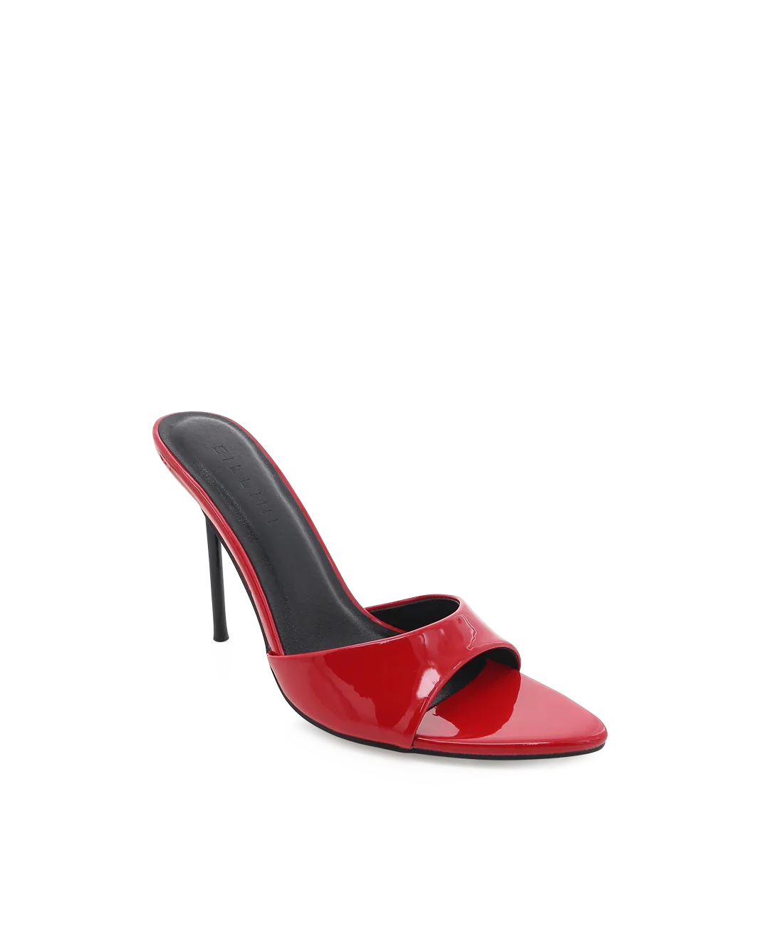 TIVON - ROUGE PATENT