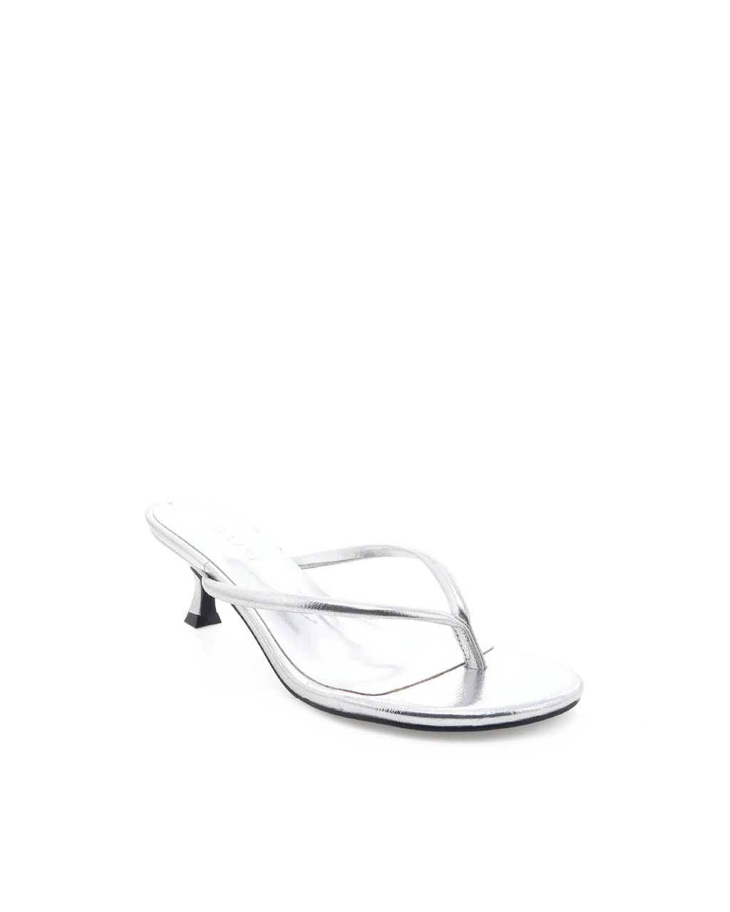 ESTI - SILVER METALLIC