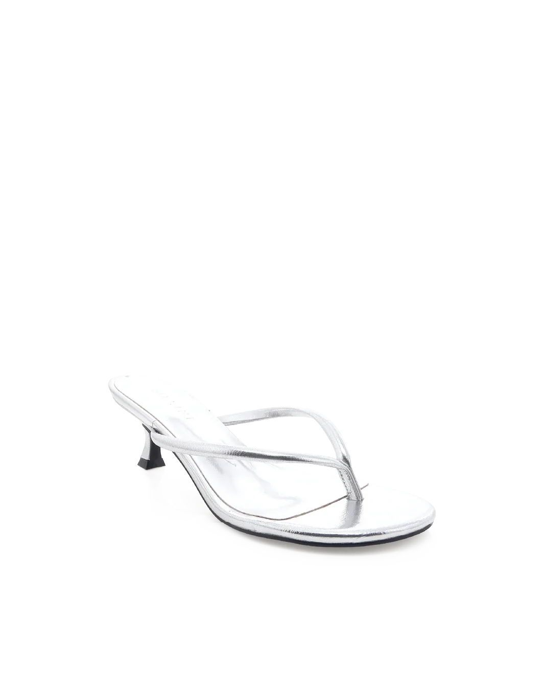 ESTI - SILVER METALLIC
