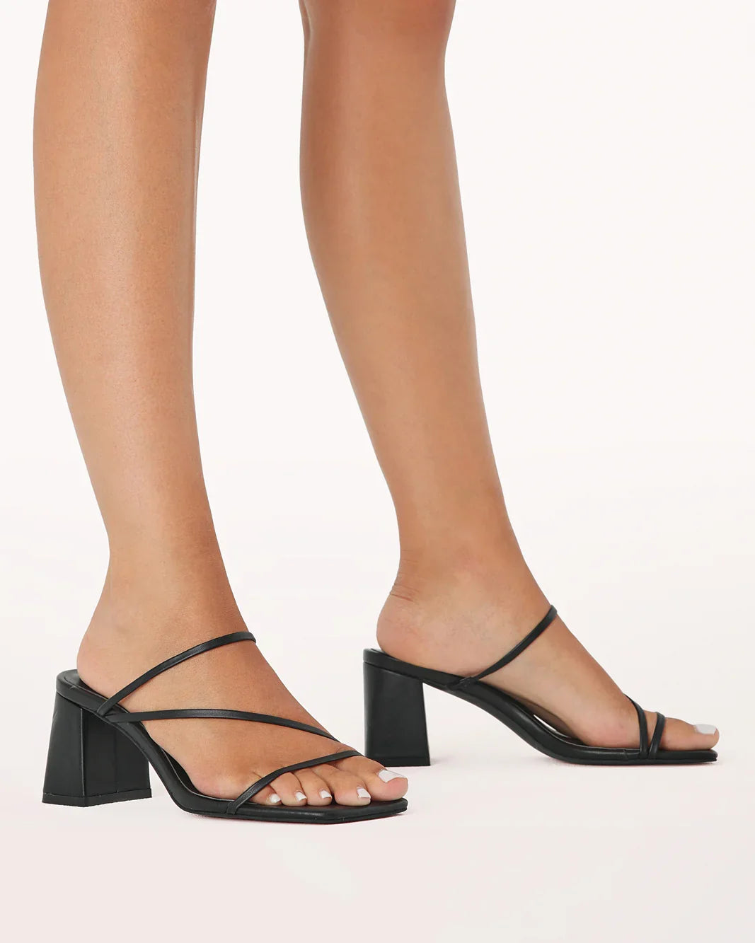 YAZMIN 2.0 - BLACK