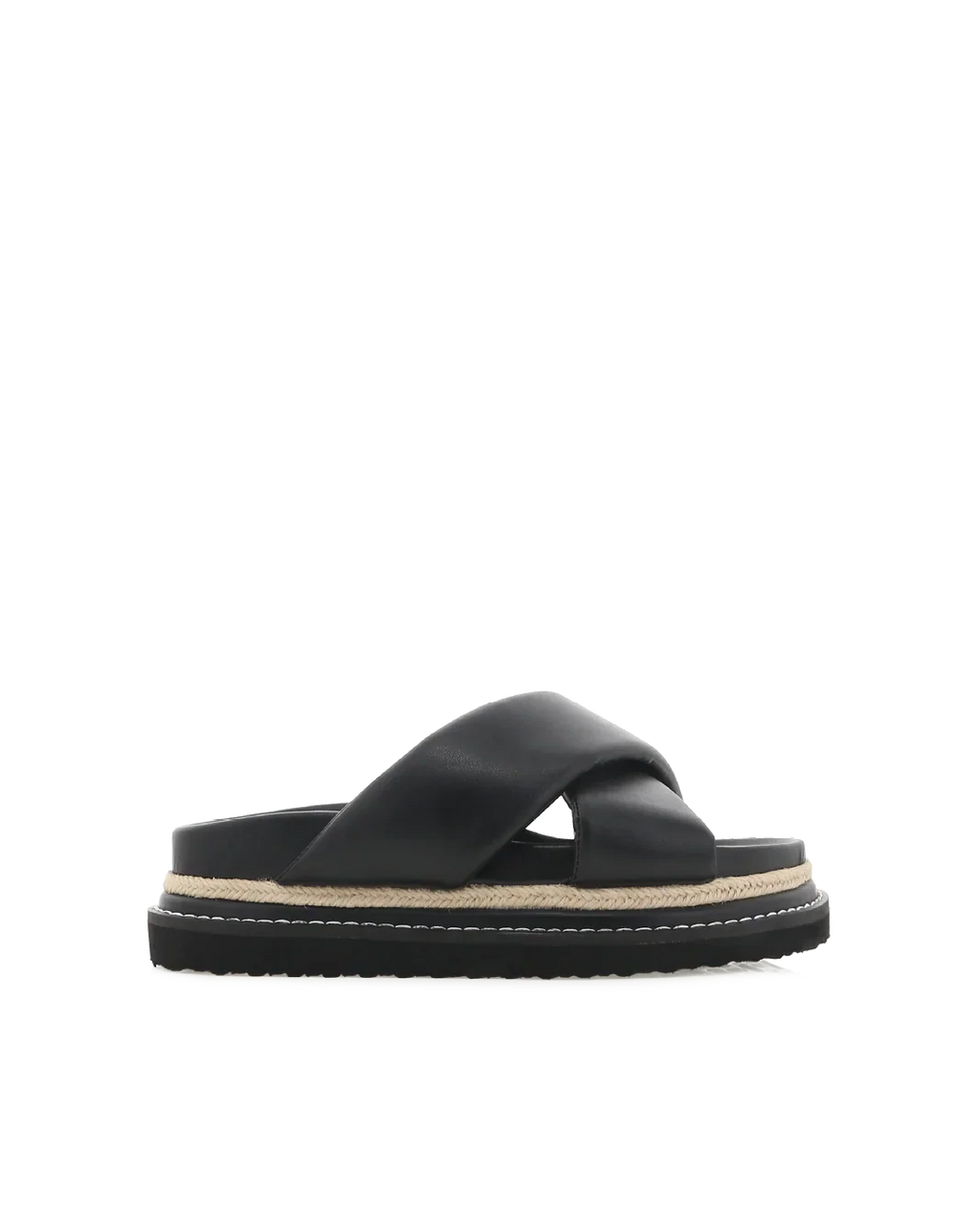 ARABEL - BLACK
