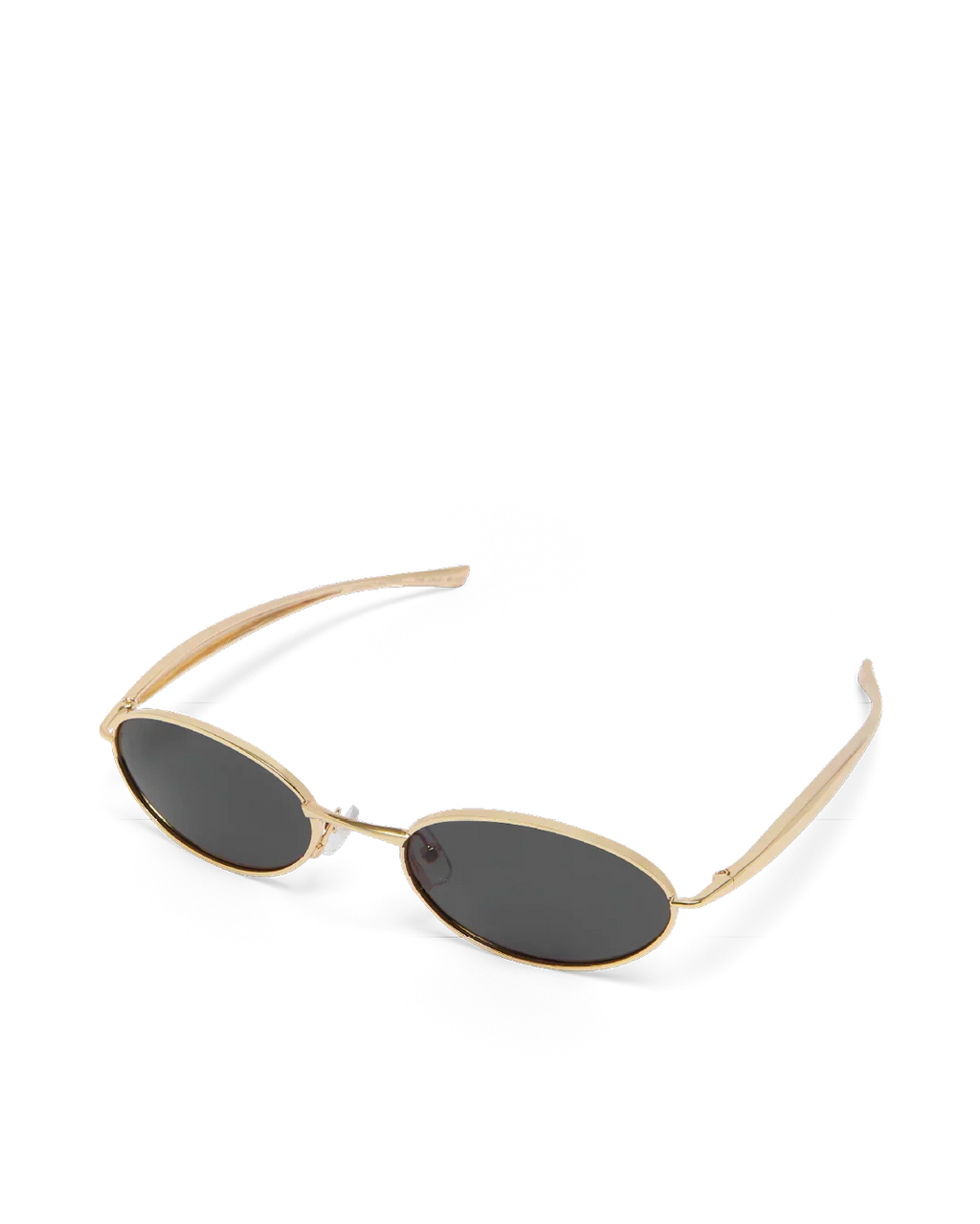 THE CRUZ - GOLD-SMOKE