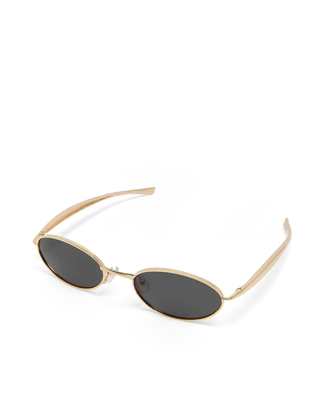 THE CRUZ - GOLD-SMOKE