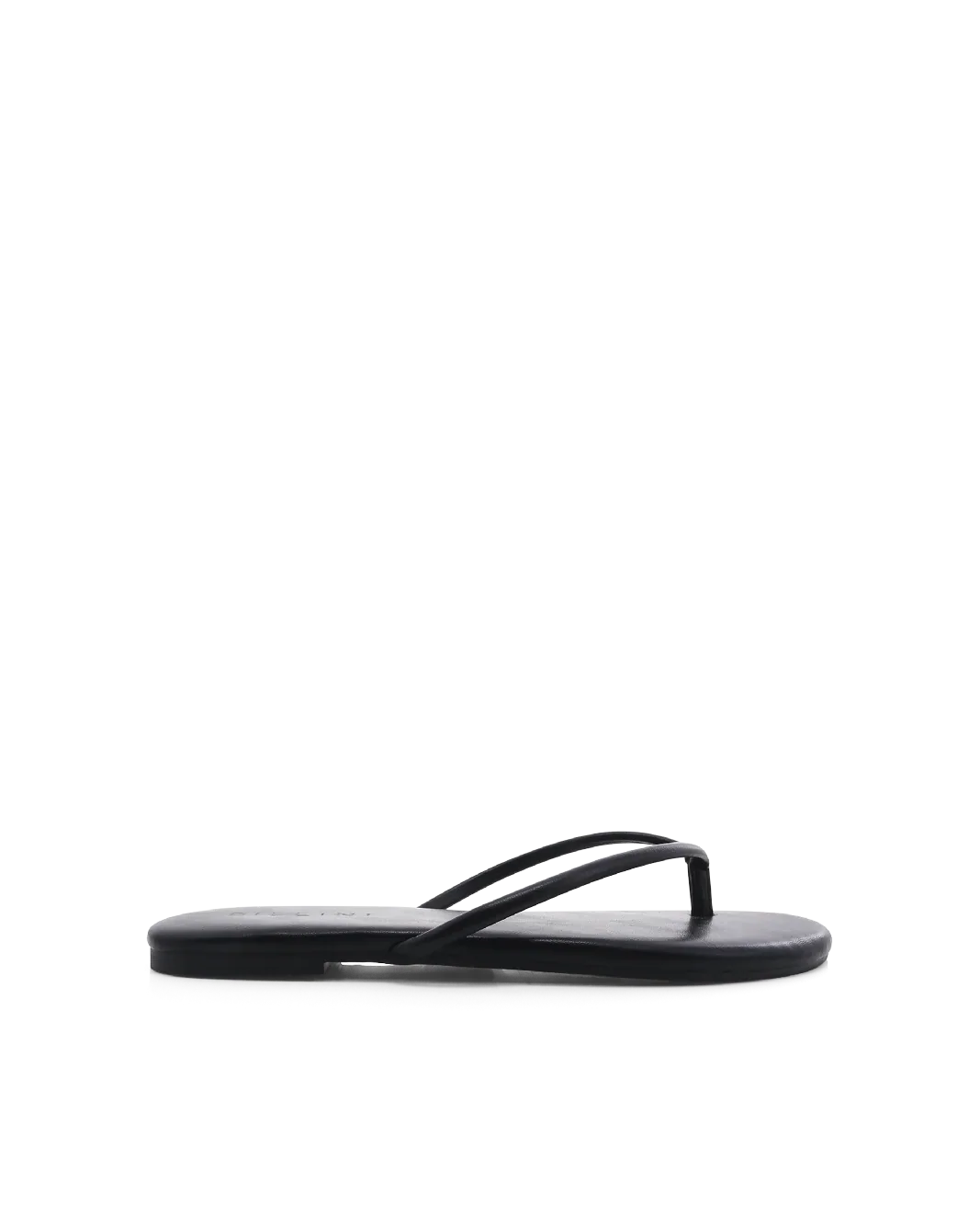 FLOWER - BLACK