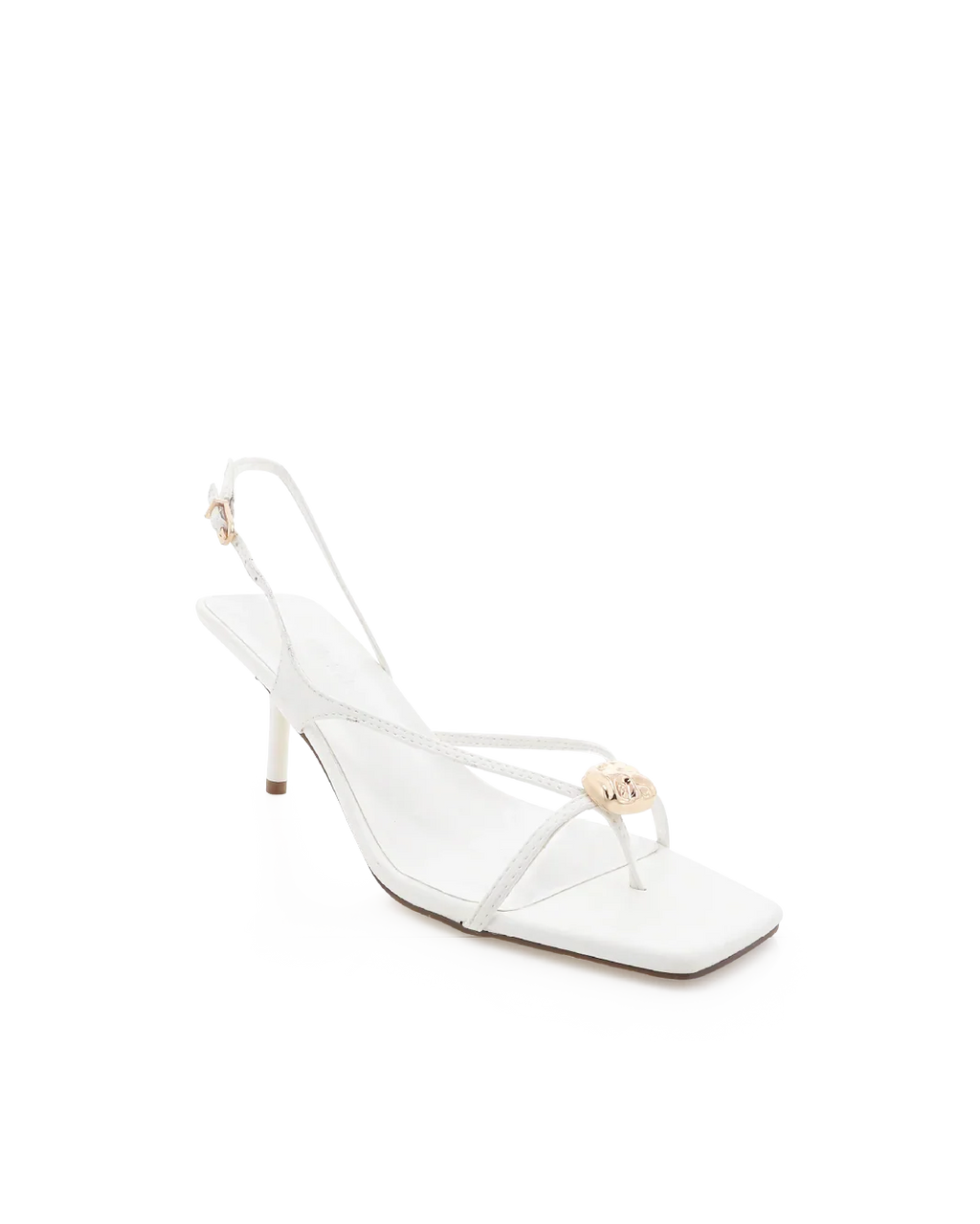 ZYAIR - WHITE
