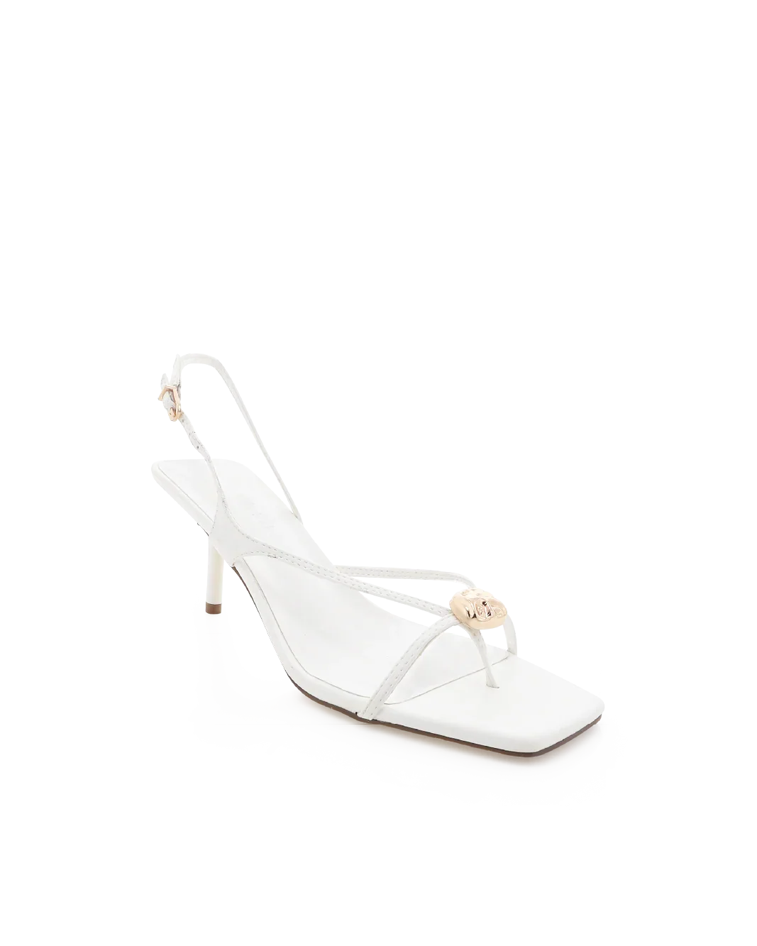 ZYAIR - WHITE