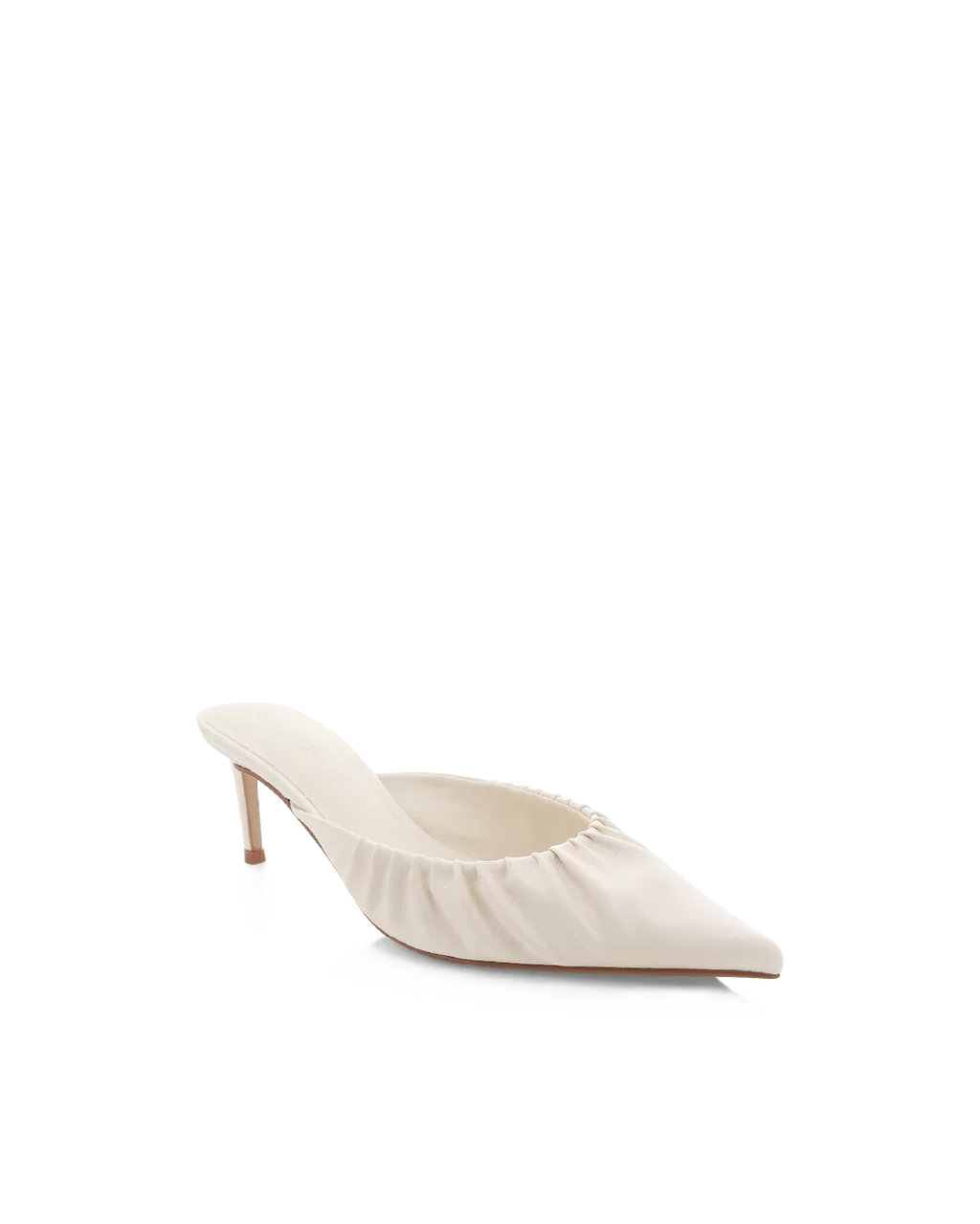 ODILIA - IVORY