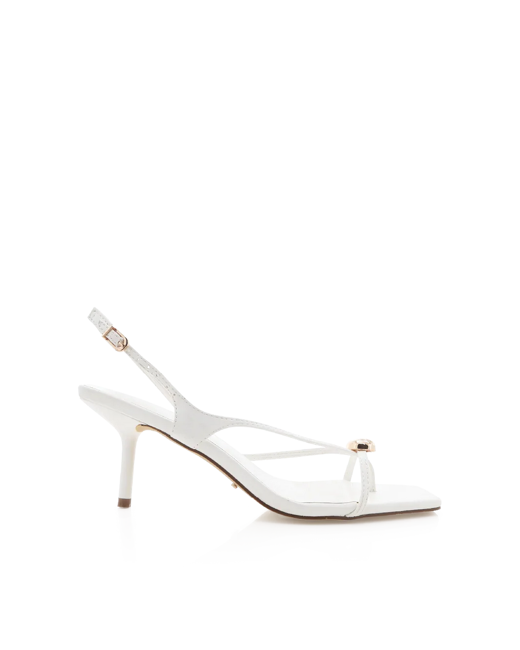 ZYAIR - WHITE