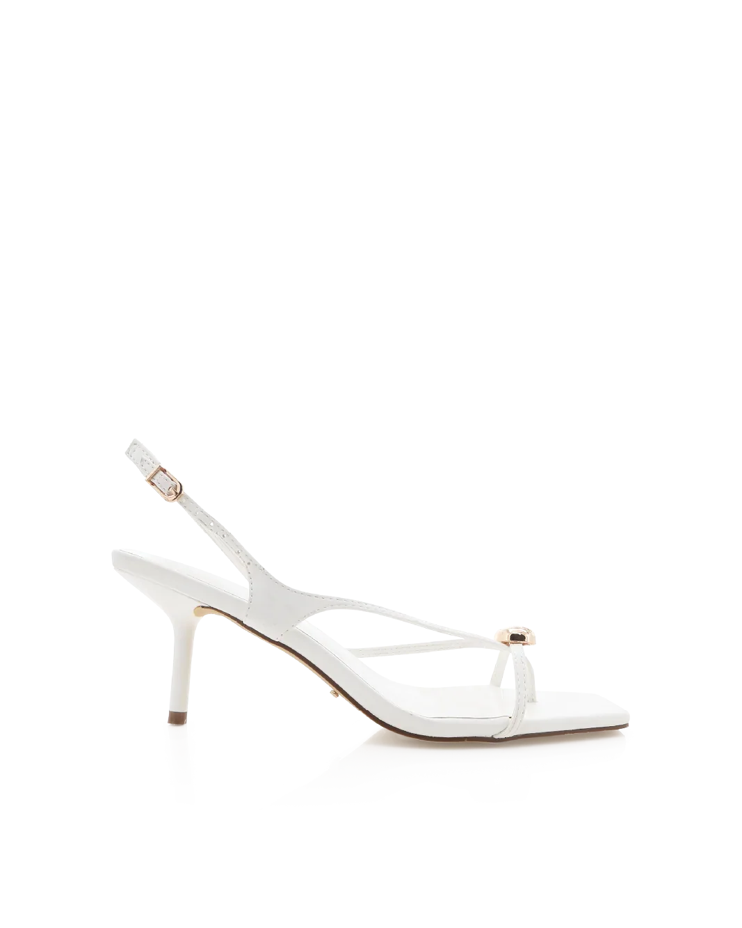 ZYAIR - WHITE