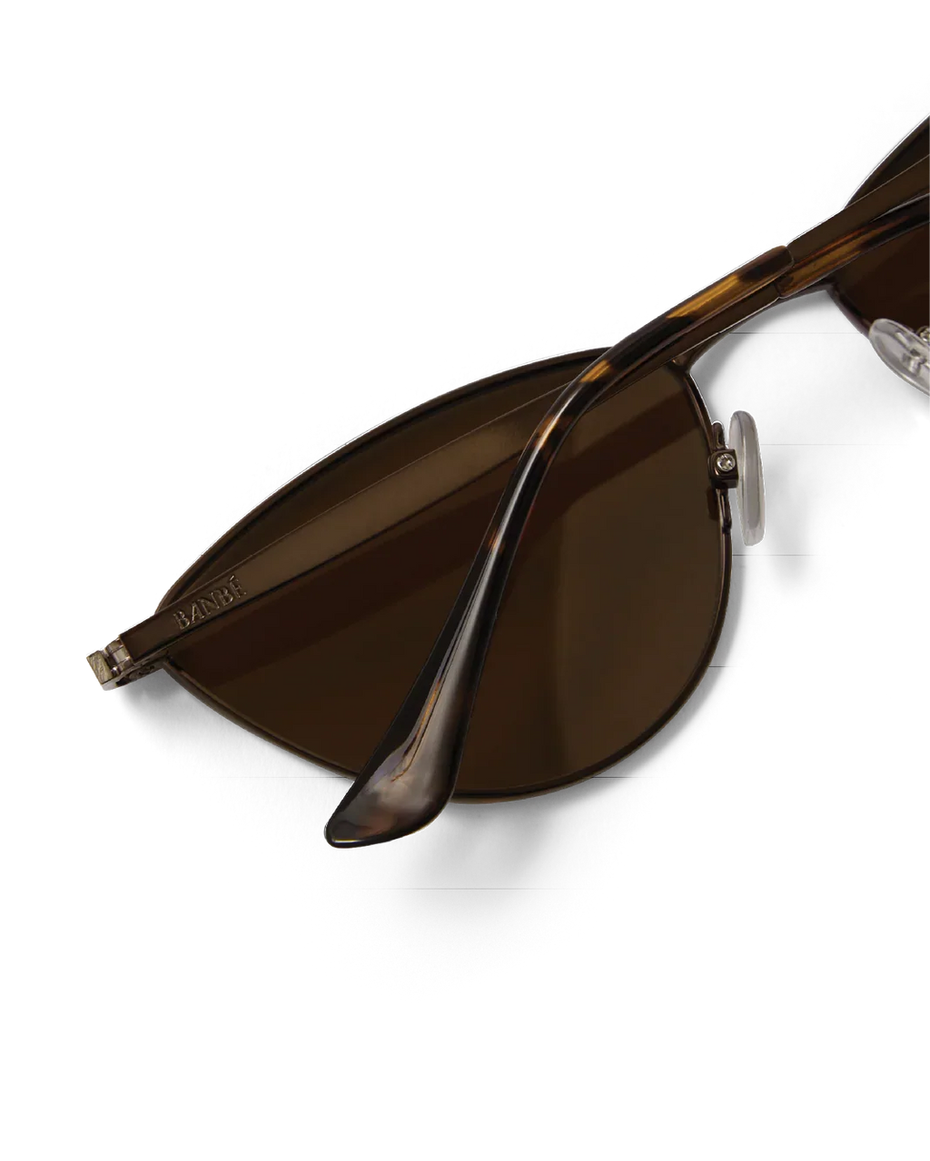 THE SYDNEY - BRONZE-DARK CHOCOLATE