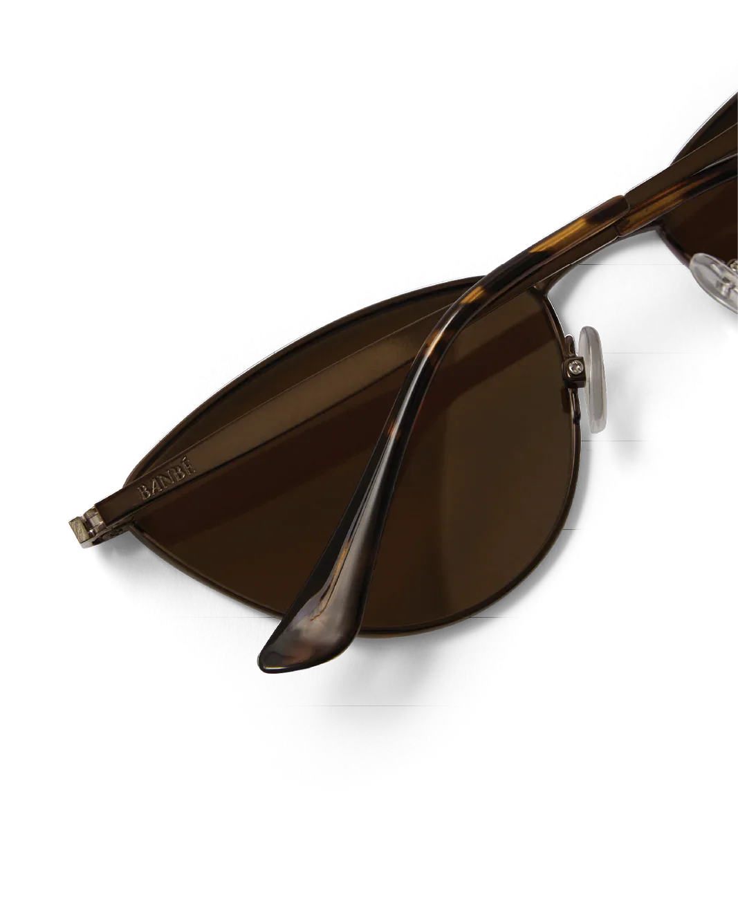 THE SYDNEY - BRONZE-DARK CHOCOLATE