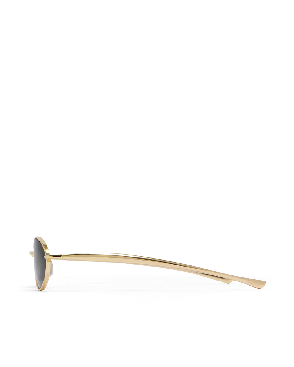 THE CRUZ - GOLD-SMOKE