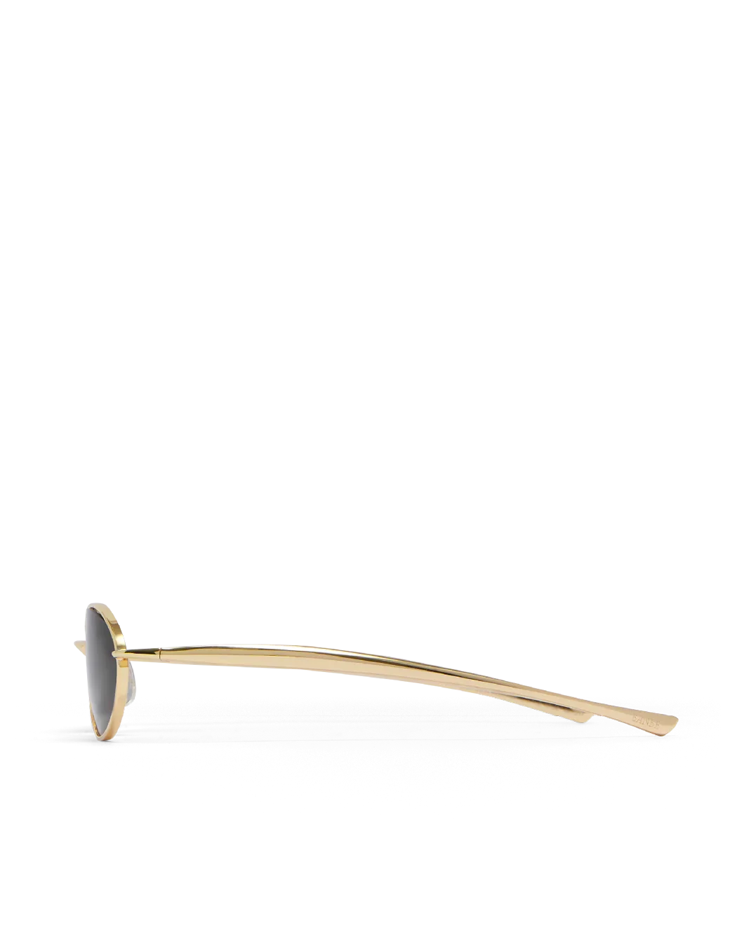 THE CRUZ - GOLD-SMOKE