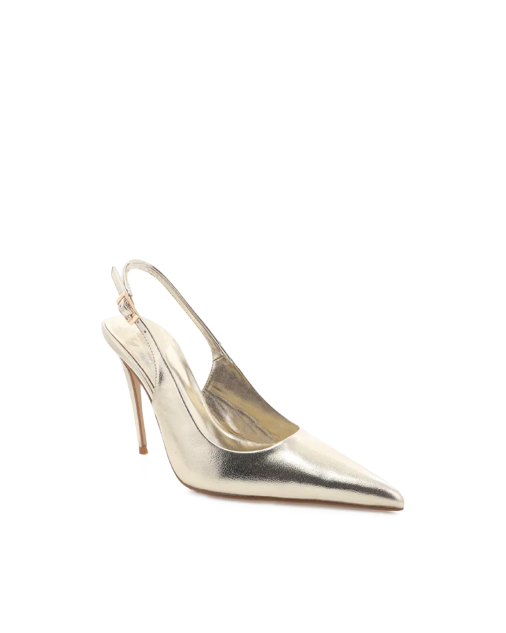 GIOVINA - GOLD METALLIC
