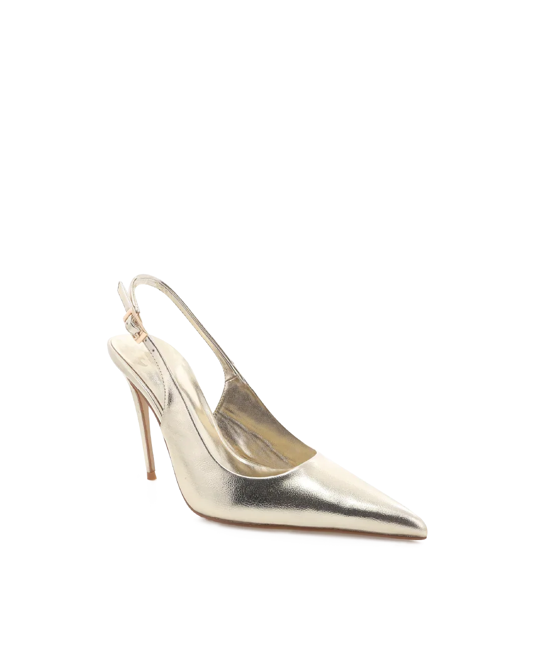 GIOVINA - GOLD METALLIC