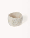 HARLOW BANGLE - BONE TORT