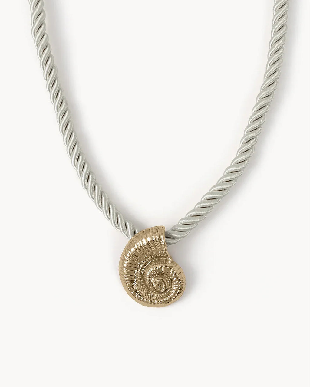 AURELIA NECKLACE - GOLD