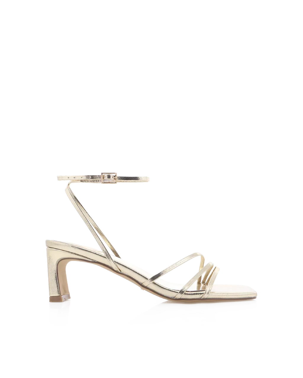 MAELIS - GOLD METALLIC
